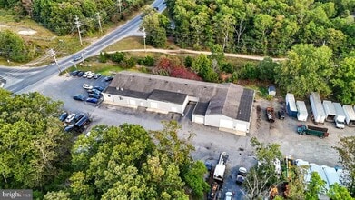 534 Whitesville Rd, Jackson, NJ - AERIAL  map view - Image1