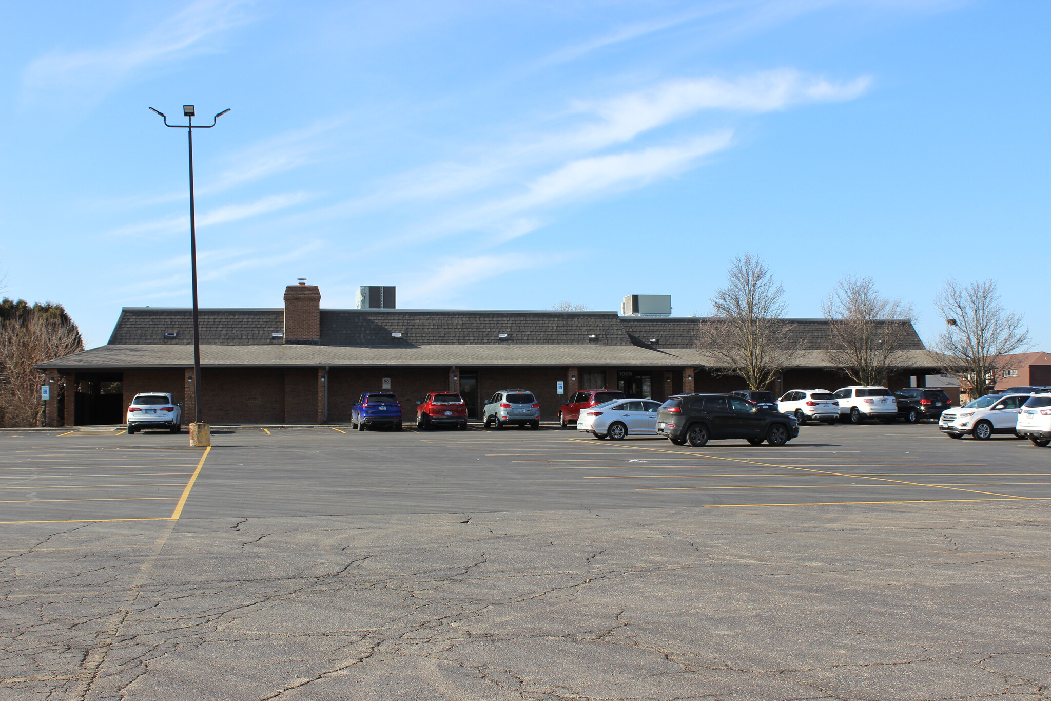 1009 W Laraway Rd, New Lenox, IL for sale Building Photo- Image 1 of 4