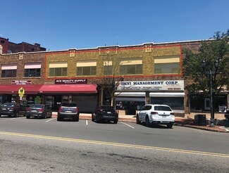 More details for 331-347 Main St, Orange, NJ - Office for Lease