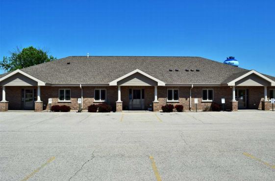 1255 Scheuring Rd, De Pere, WI for sale - Primary Photo - Image 1 of 1