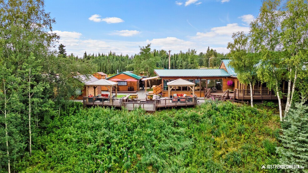33881 Sterling Hwy, Sterling, AK 99672