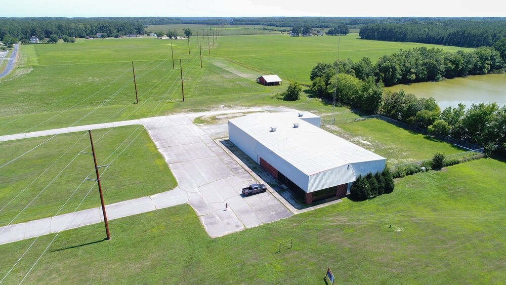 21530 Taylor Rd, Tasley, VA for sale Building Photo- Image 1 of 1