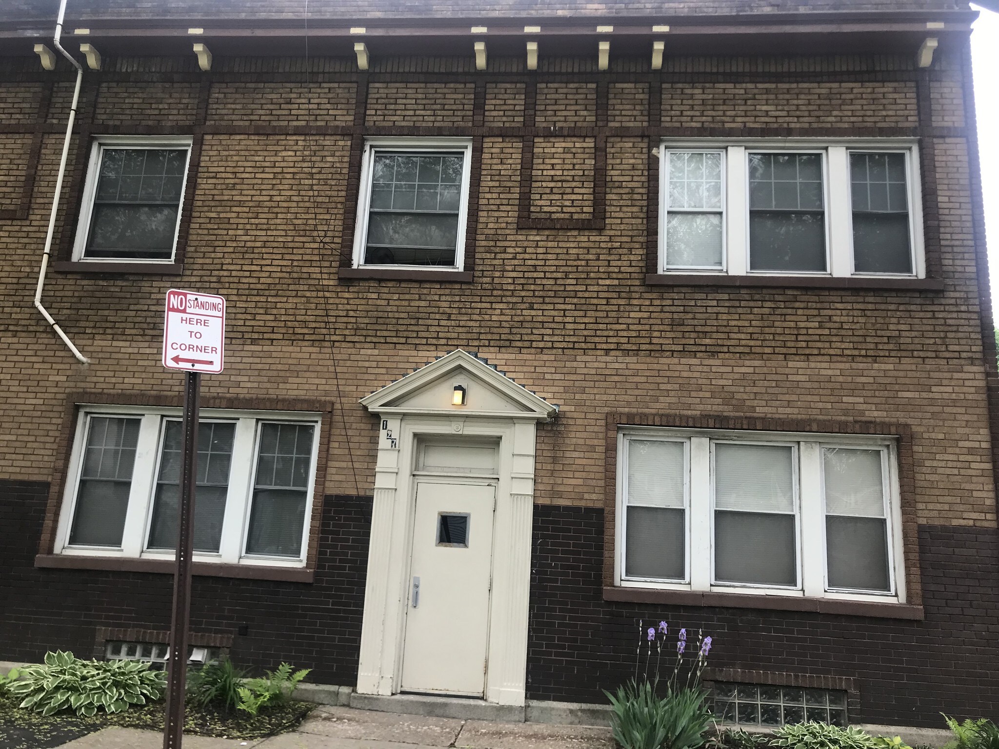 127 Parsells Ave, Rochester, NY for sale Primary Photo- Image 1 of 1