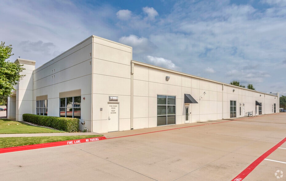930 S Kimball Ave, Southlake, TX for lease - Building Photo - Image 2 of 4
