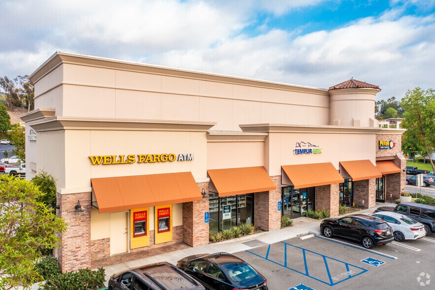 28601-28651 Marguerite Pky, Mission Viejo, CA for lease - Building Photo - Image 1 of 16