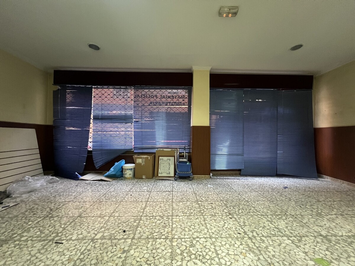 Getafe, MAD 28904 -  -  - Interior Photo - Image 1 of 5