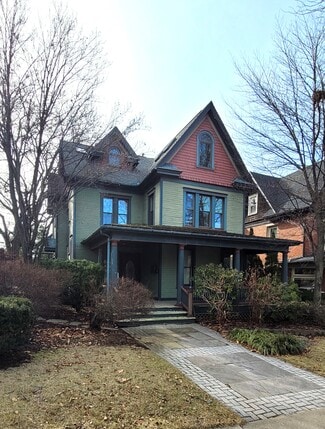 More details for 310 S Burrowes St, State College, PA - Office for Sale