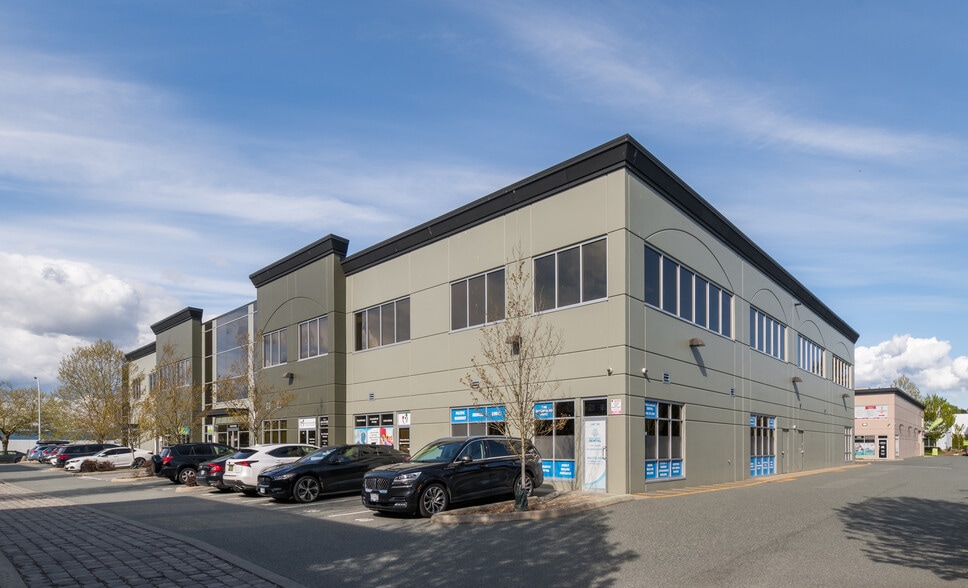 17660 65A Ave, Surrey, BC for lease - Building Photo - Image 1 of 4