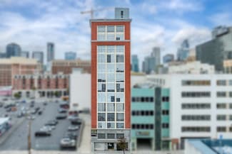 More details for 1013 S Los Angeles St, Los Angeles, CA - Office, Office/Retail for Lease