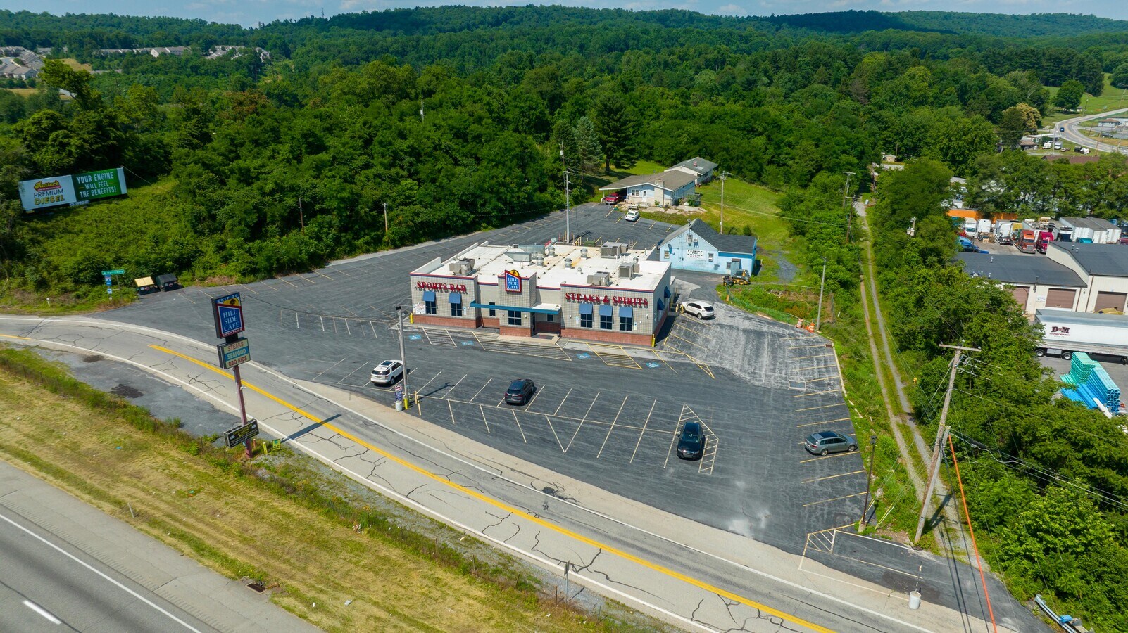 589 Salem Rd, Etters, PA 17319