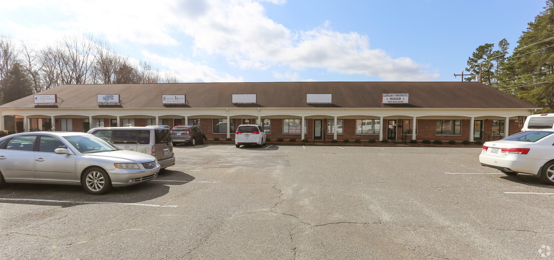 3302 S New Hope Rd, Gastonia, NC 28056