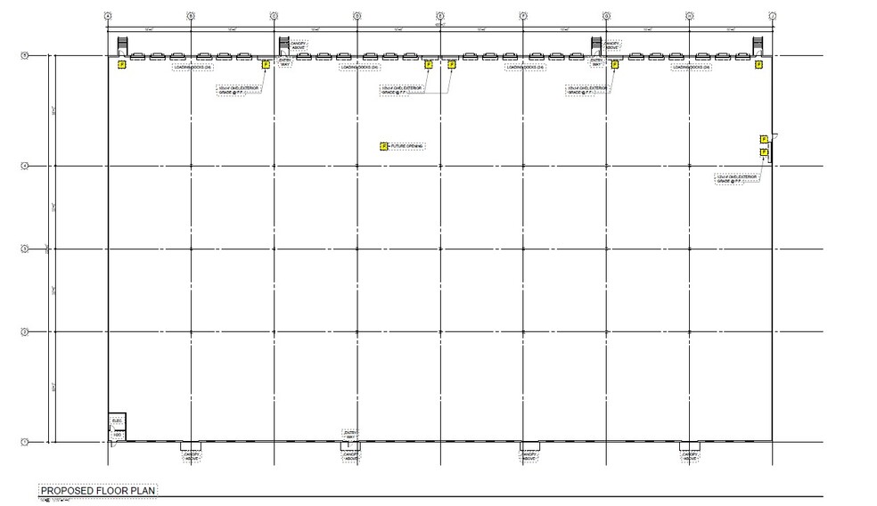 48 Corporate Circle, Albany, NY for lease - Floor Plan - Image 3 of 3