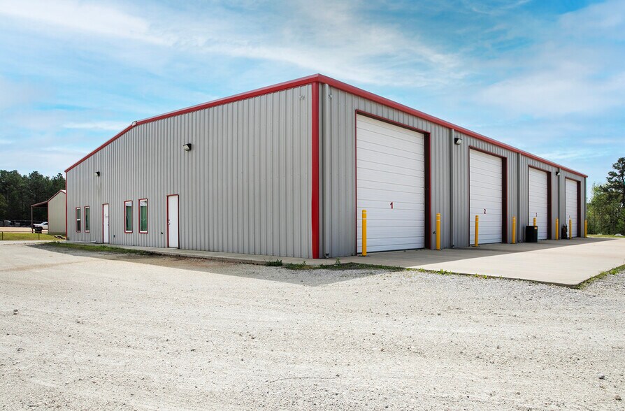 9854 US Highway 271, Tyler, TX for sale - Building Photo - Image 1 of 1