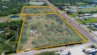 More details for 10308 US Highway 41 N, Palmetto, FL - Land for Sale