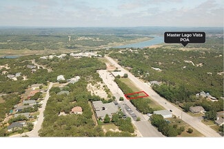 More details for 20709 Dawn Dr dr, Lago Vista, TX - Land for Sale