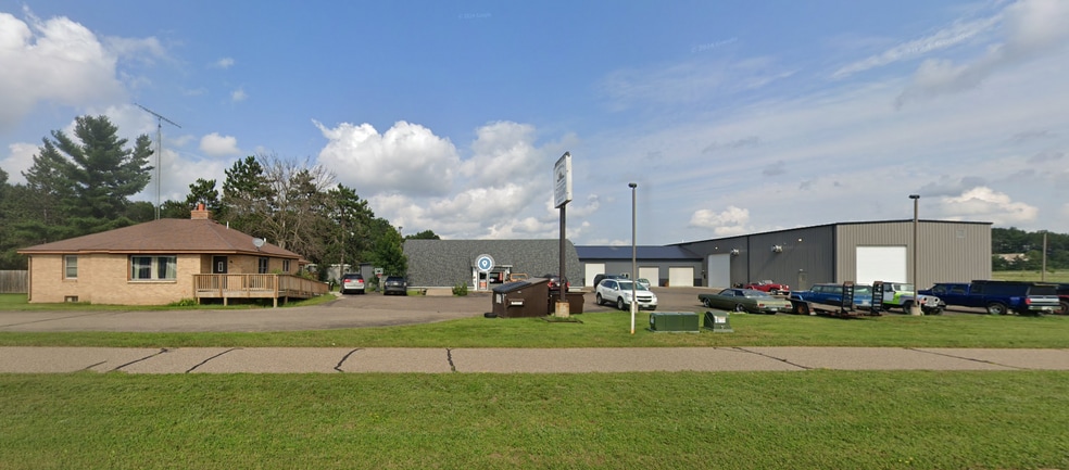 6129 Sandstone Rd, Eau Claire, WI for sale - Building Photo - Image 3 of 19