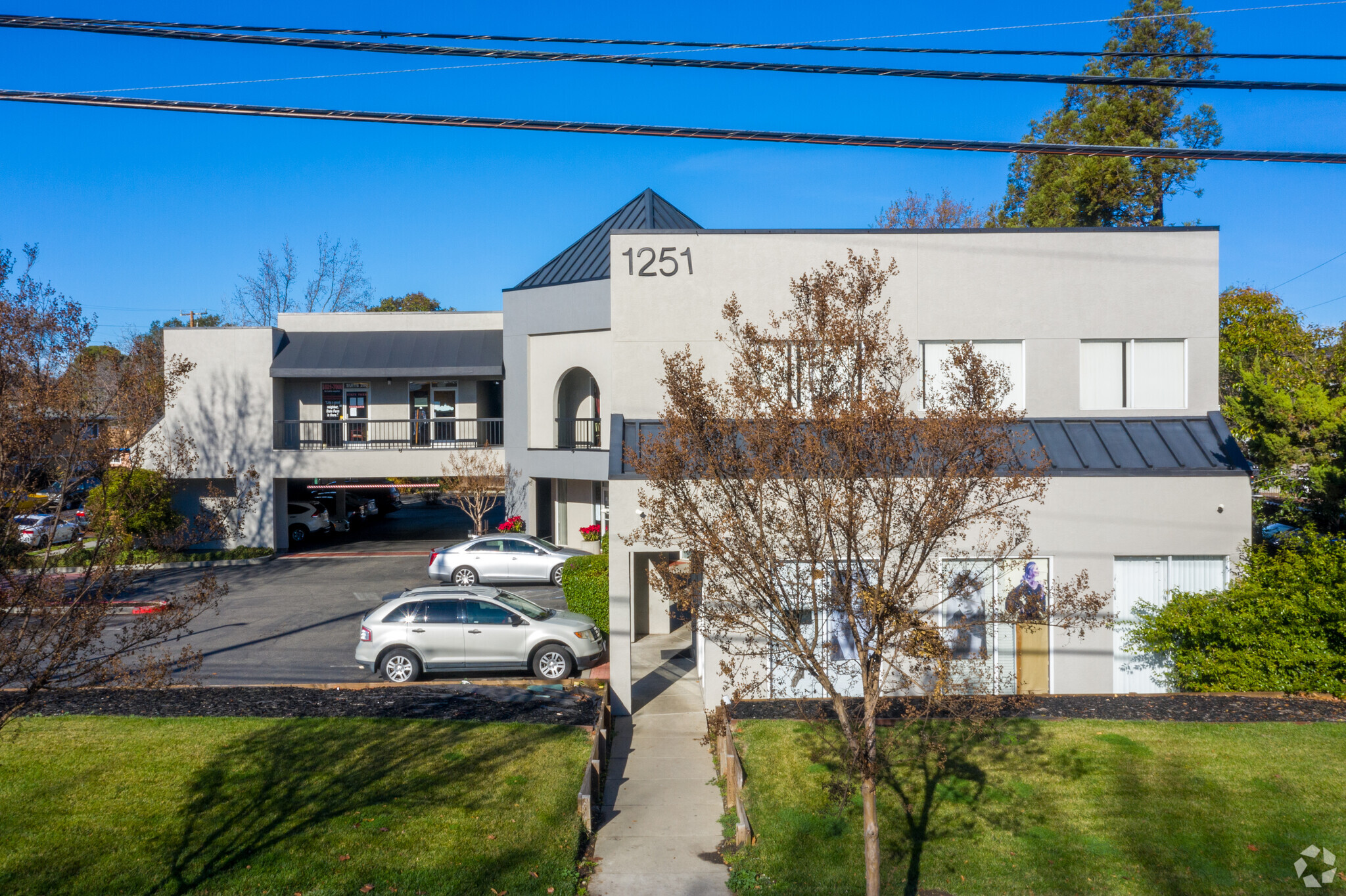 1251 Monument Blvd, Concord, CA for sale Primary Photo- Image 1 of 1