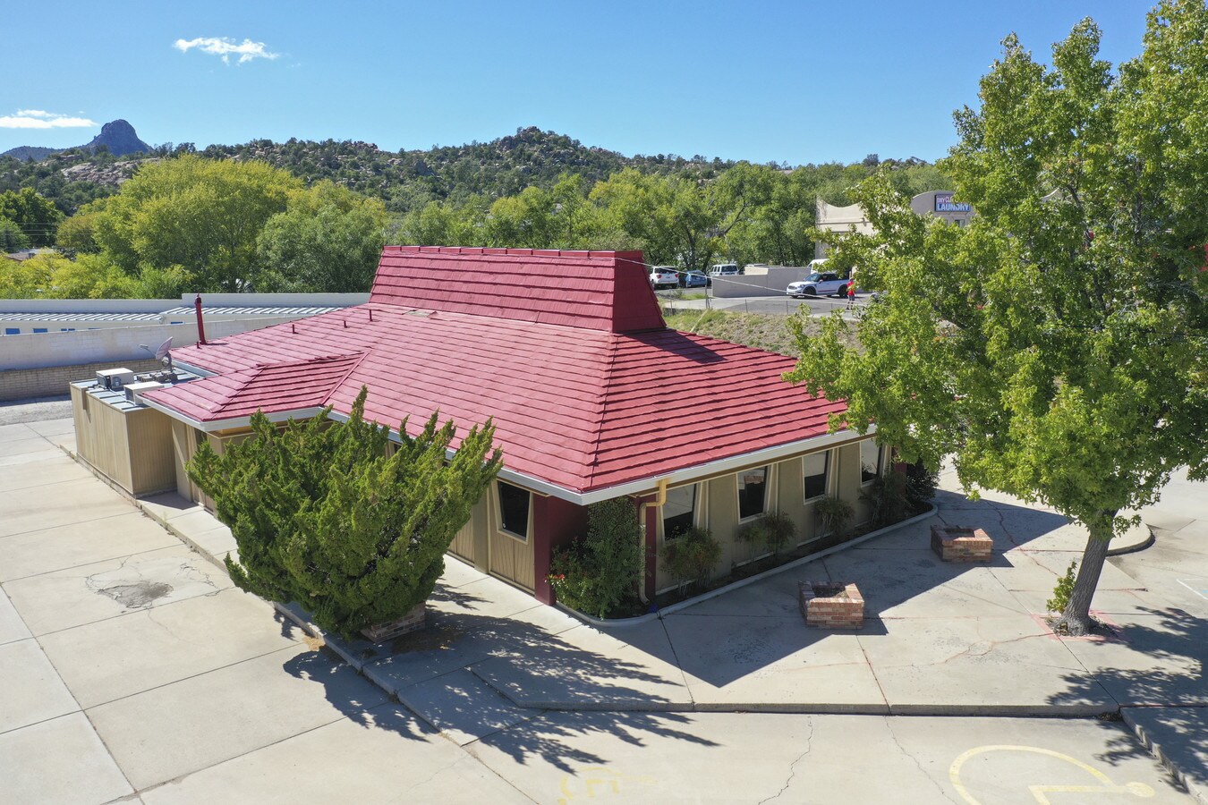 1231 W Iron Springs Rd, Prescott, AZ 86305