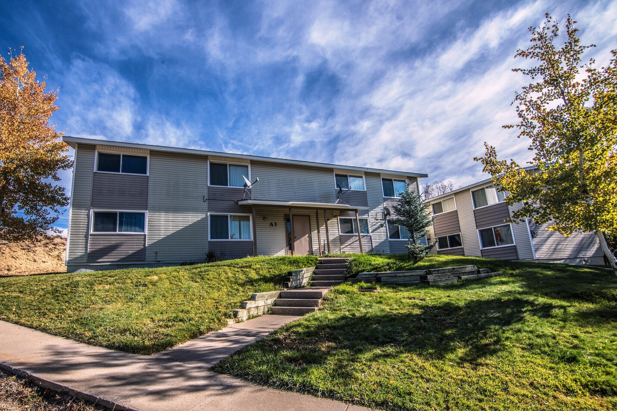 807 Legion St, Craig, CO for sale Building Photo- Image 1 of 1