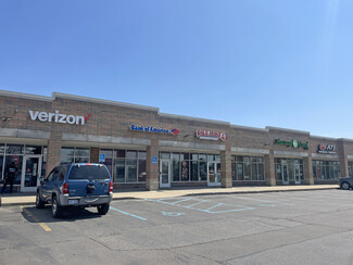 More details for 35500 Van Dyke Ave, Sterling Heights, MI - Retail for Lease