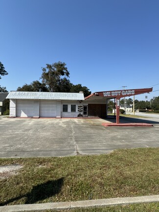 More details for 6707 Waters Ave, Savannah, GA - Retail for Sale