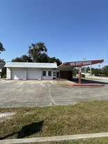 6707 Waters Ave, Savannah GA - Commercial Real Estate