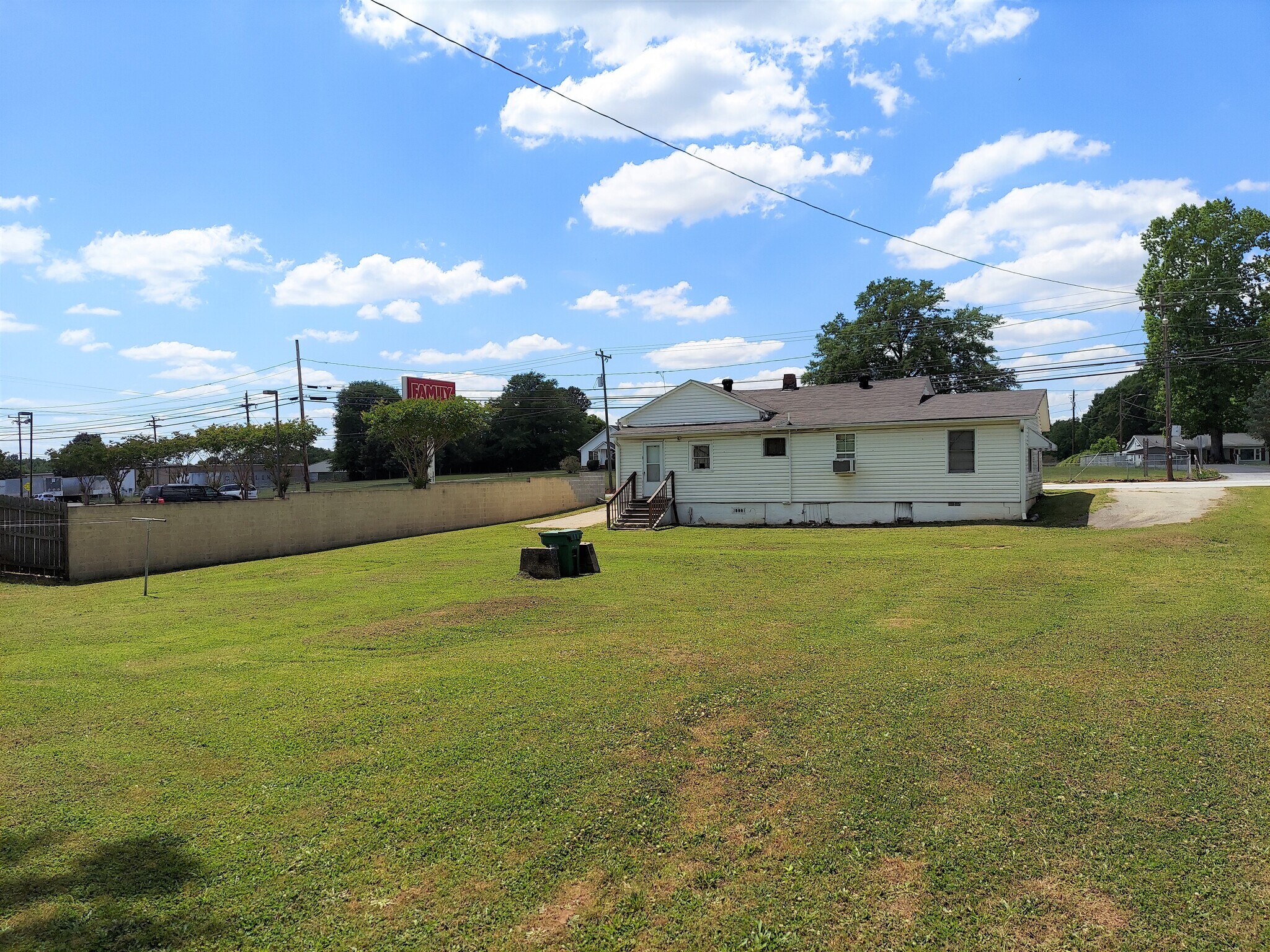 5084 S Main St, Cowpens, SC 29330 Land for Sale