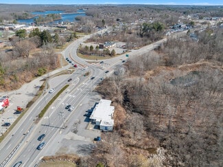 More details for 809 Southbridge St, Auburn, MA - Land for Sale