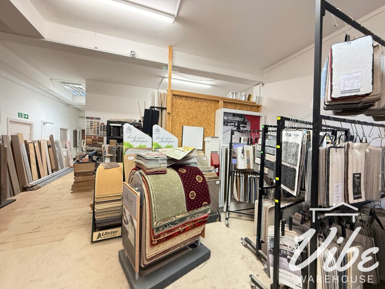 95 Vale Rd, London for sale - Building Photo - Image 1 of 1