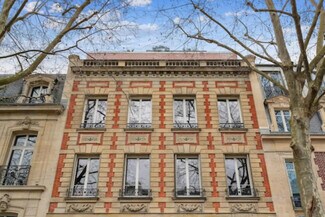 More details for 109 Boulevard Pereire, Paris - Office for Lease