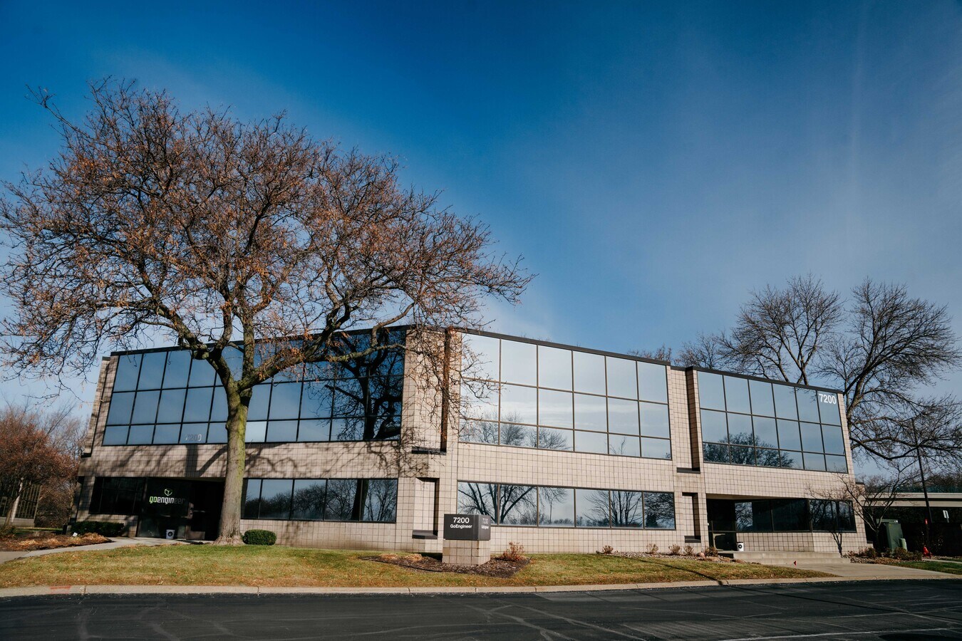 7645 Metro Blvd Edina Mn 55439 7200 Metro Blvd, Edina, MN 55439 | LoopNet