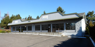 More details for 19936 Ballinger Way NE, Shoreline, WA - Office for Lease