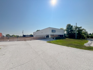More details for 2251 Distributors Dr, Indianapolis, IN - Flex for Lease