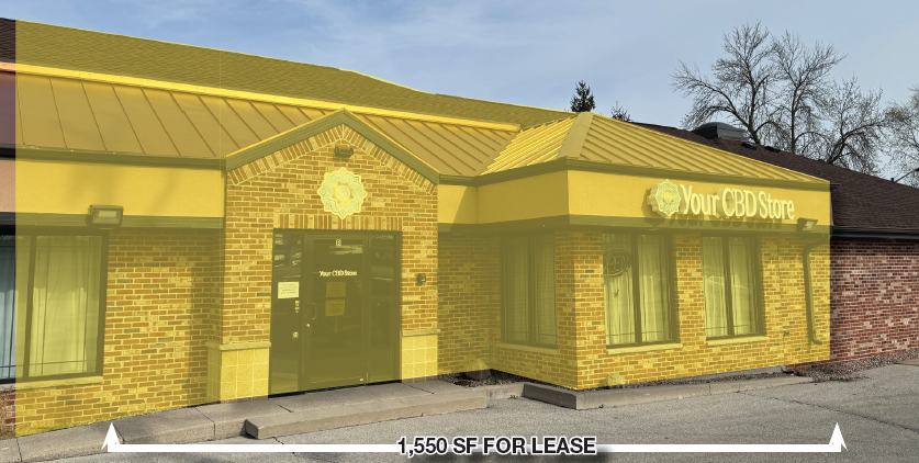 3402 N Richmond St, Appleton, WI for lease - Building Photo - Image 1 of 8