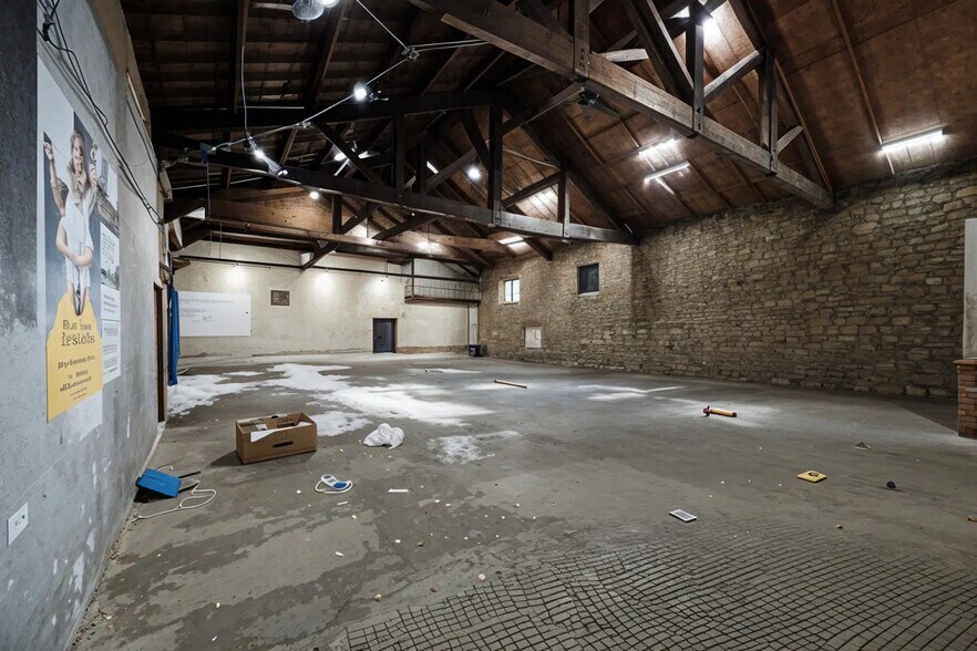 11 Rue Du Bosquet, Marseille for sale - Building Photo - Image 3 of 5