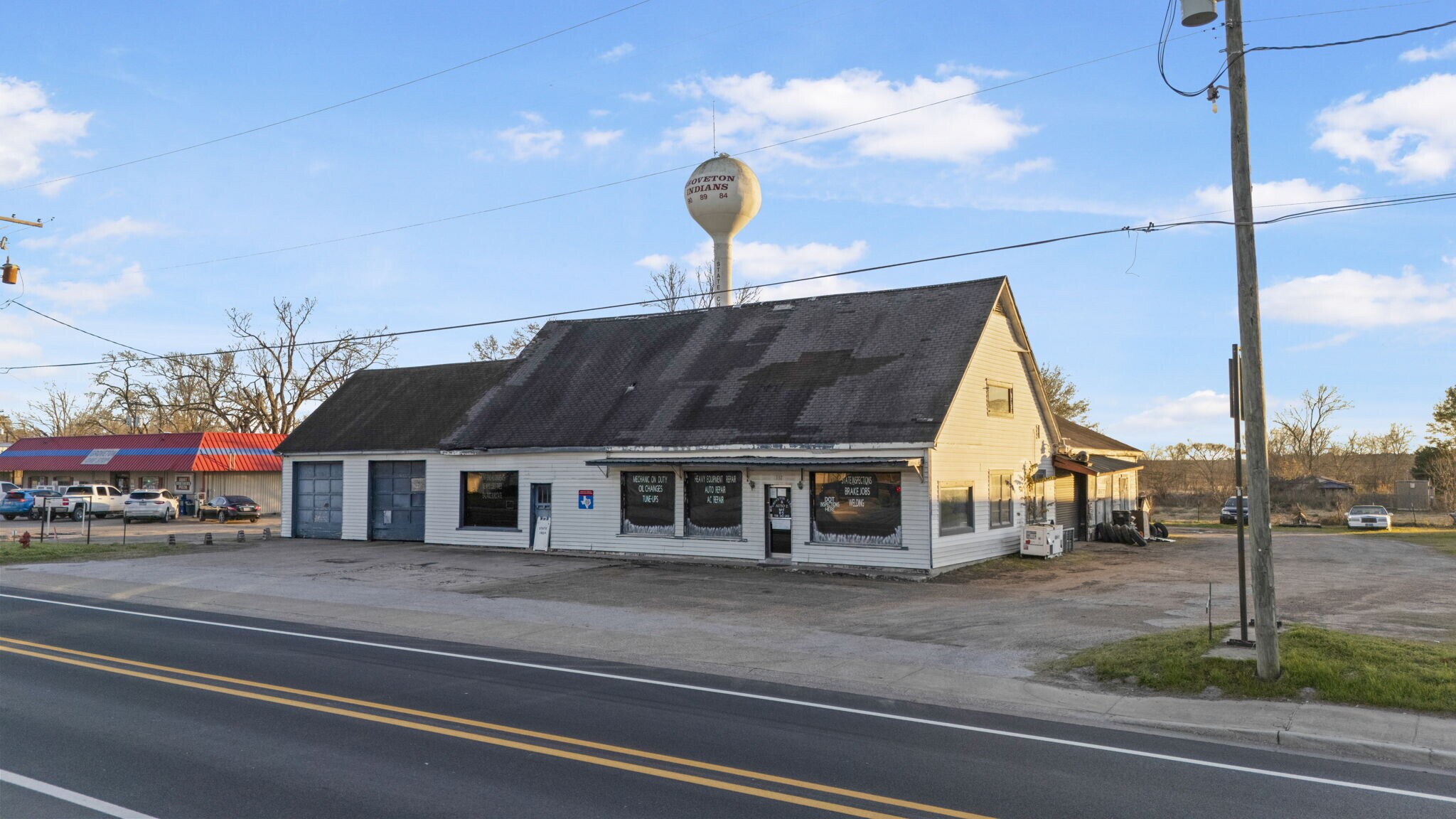 397 1st St, Groveton, TX for sale Primary Photo- Image 1 of 1