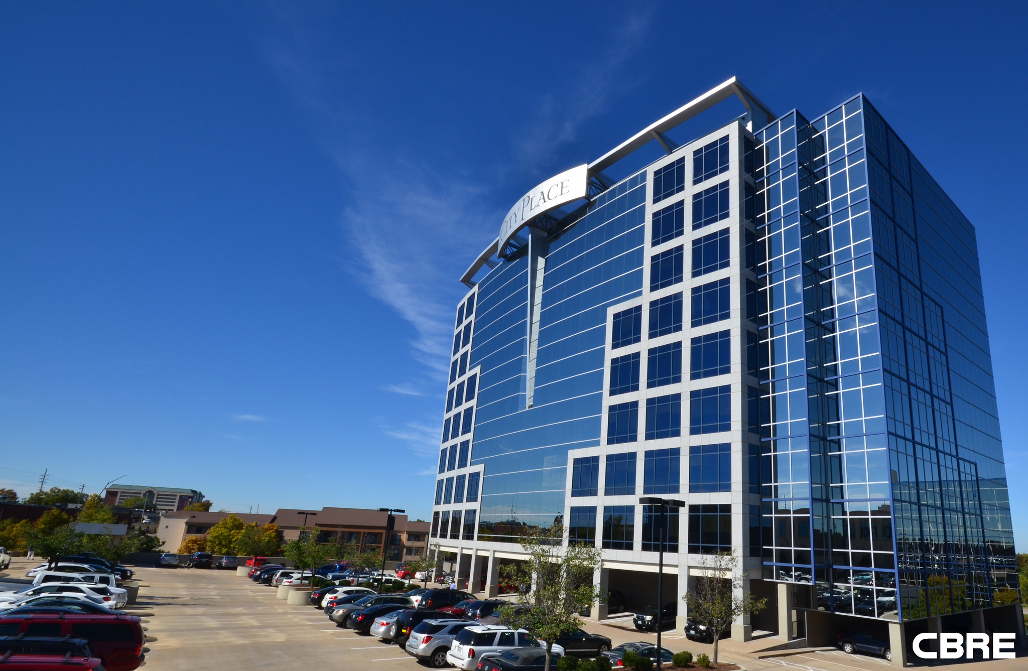 3 Cityplace Dr, Creve Coeur, MO 63141 - Office for Lease | LoopNet.com