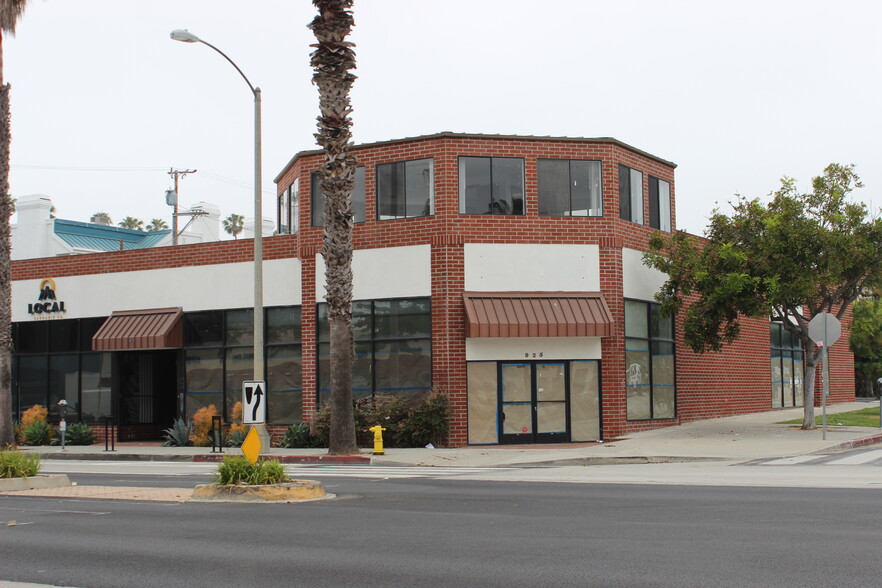 925 Wilshire Blvd, Santa Monica, CA for lease - Building Photo - Image 3 of 27