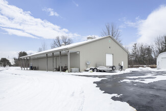 More details for 7585 Morse Rd, New Albany, OH - Flex for Sale