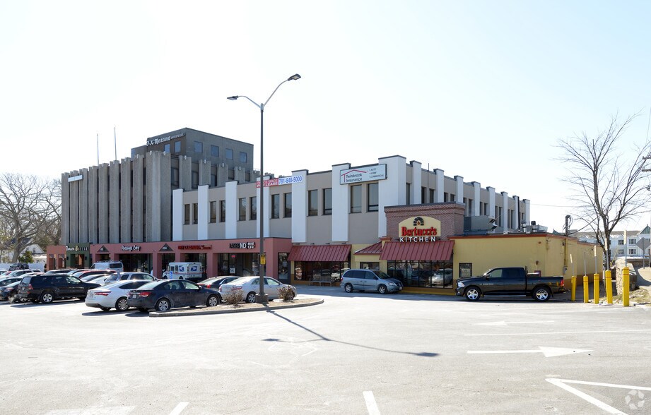 400 Franklin St, Braintree, MA for sale - Primary Photo - Image 1 of 1