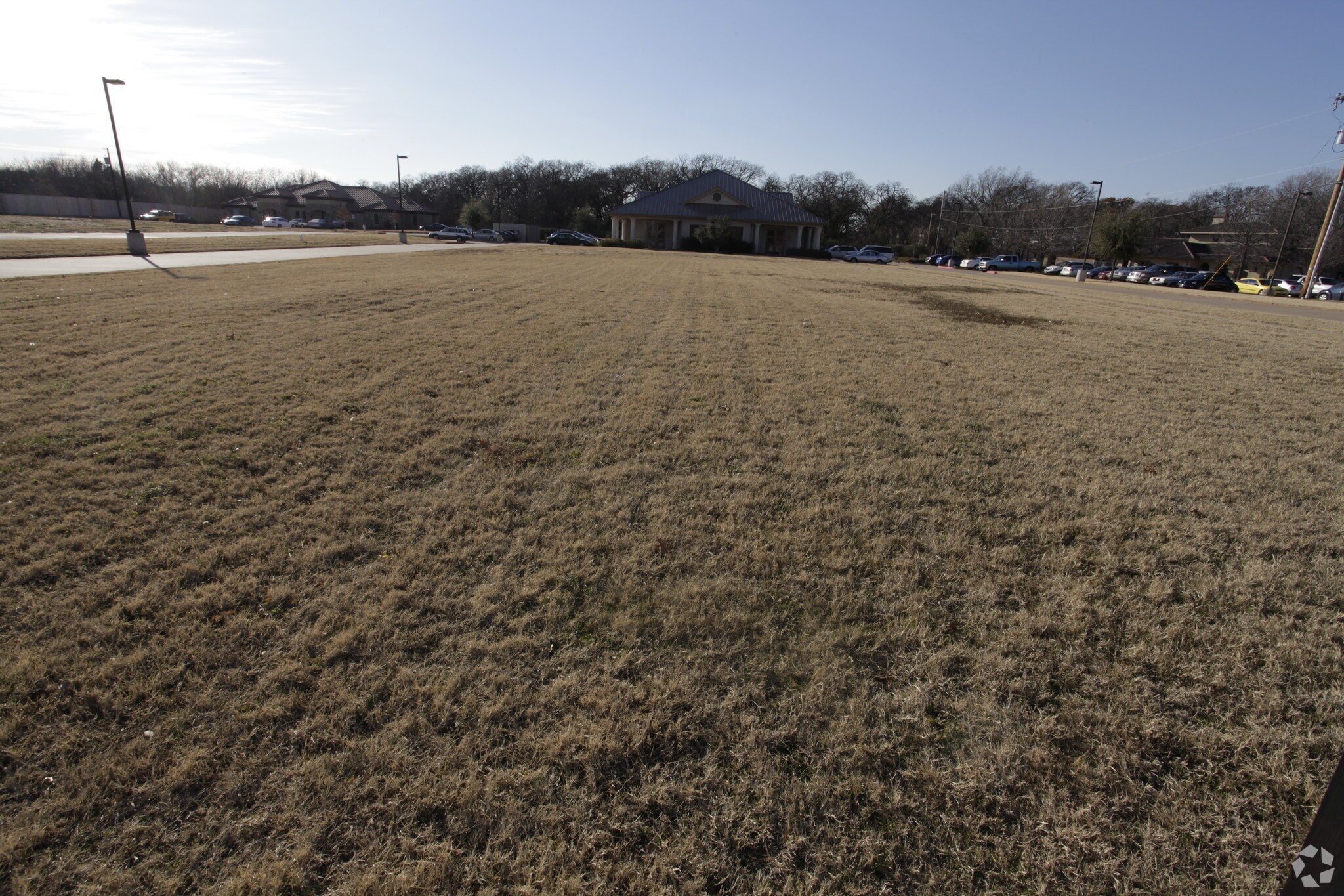 2700 Matlock Rd, Arlington, TX for sale Primary Photo- Image 1 of 1