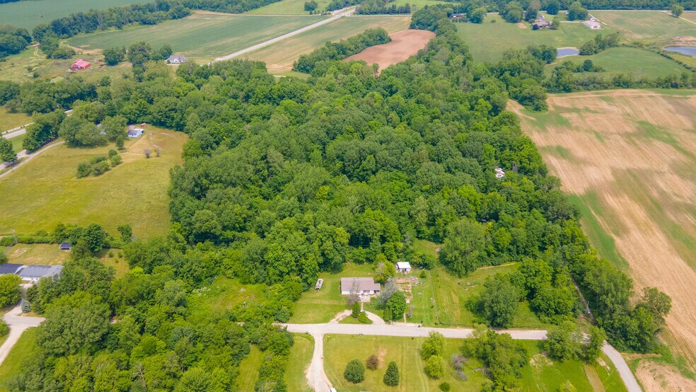 2332 Highland Ave, New Castle, IN for sale - Aerial - Image 2 of 5