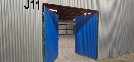 25509 Industrial Blvd, Hayward, CA for lease Interior Photo- Image 1 of 3