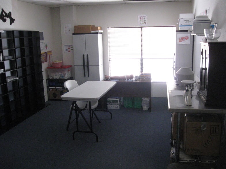 6500 Boeing Dr, El Paso, TX for lease - Other - Image 3 of 5