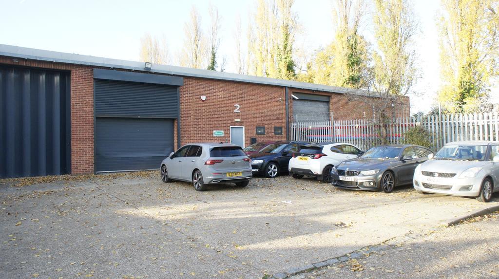 Clayton Rd, Hayes for sale Building Photo- Image 1 of 1