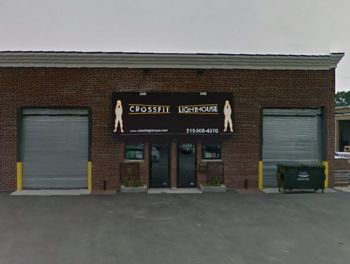 2450 Charles Ct, North Bellmore, NY for lease - Building Photo - Image 1 of 3