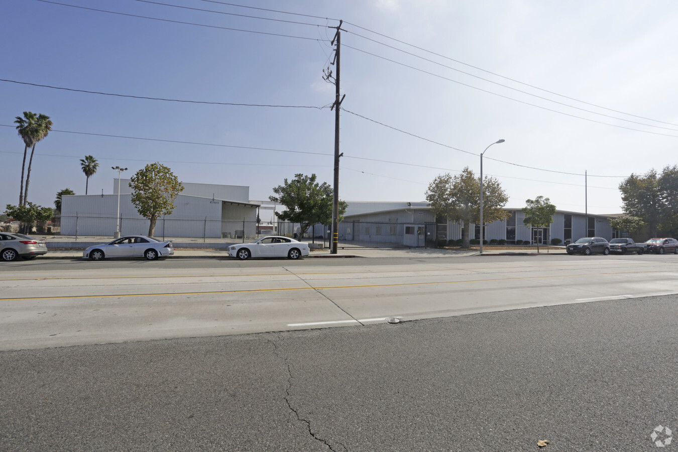 18601 S Main St, Gardena, CA 90248 - Property Record | LoopNet.com