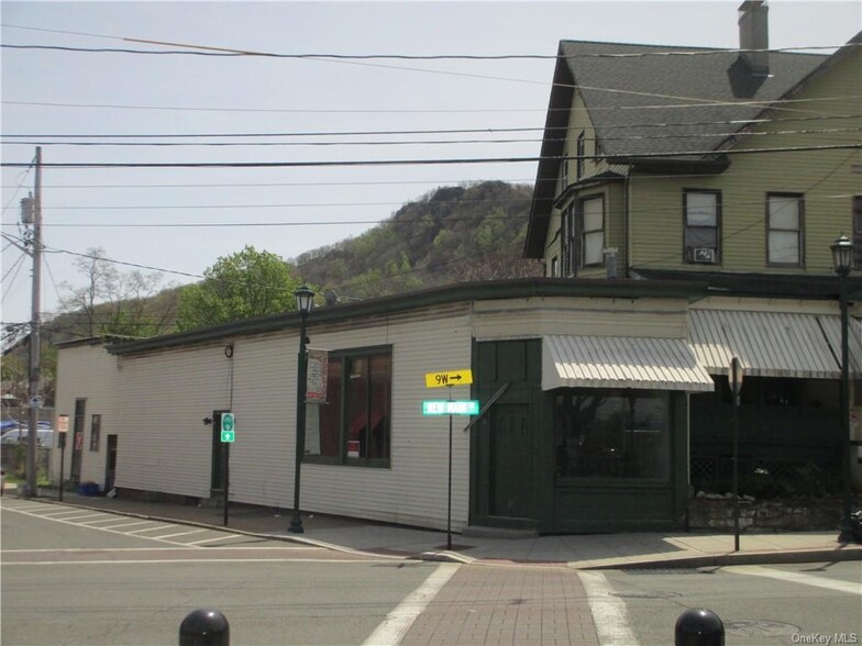 47 New Main St, Haverstraw, NY for sale - Building Photo - Image 1 of 1