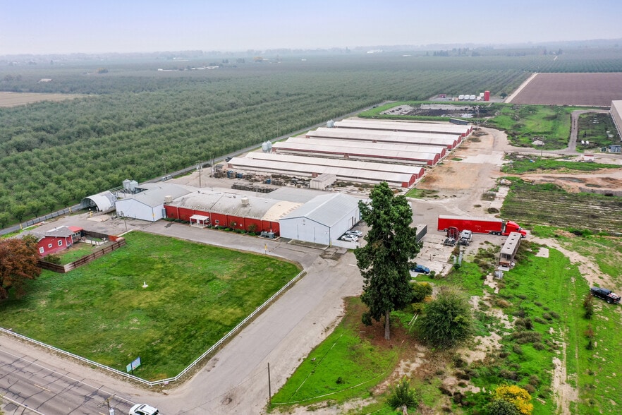 10858 W Ripon Rd, Ripon, CA for sale - Primary Photo - Image 1 of 1