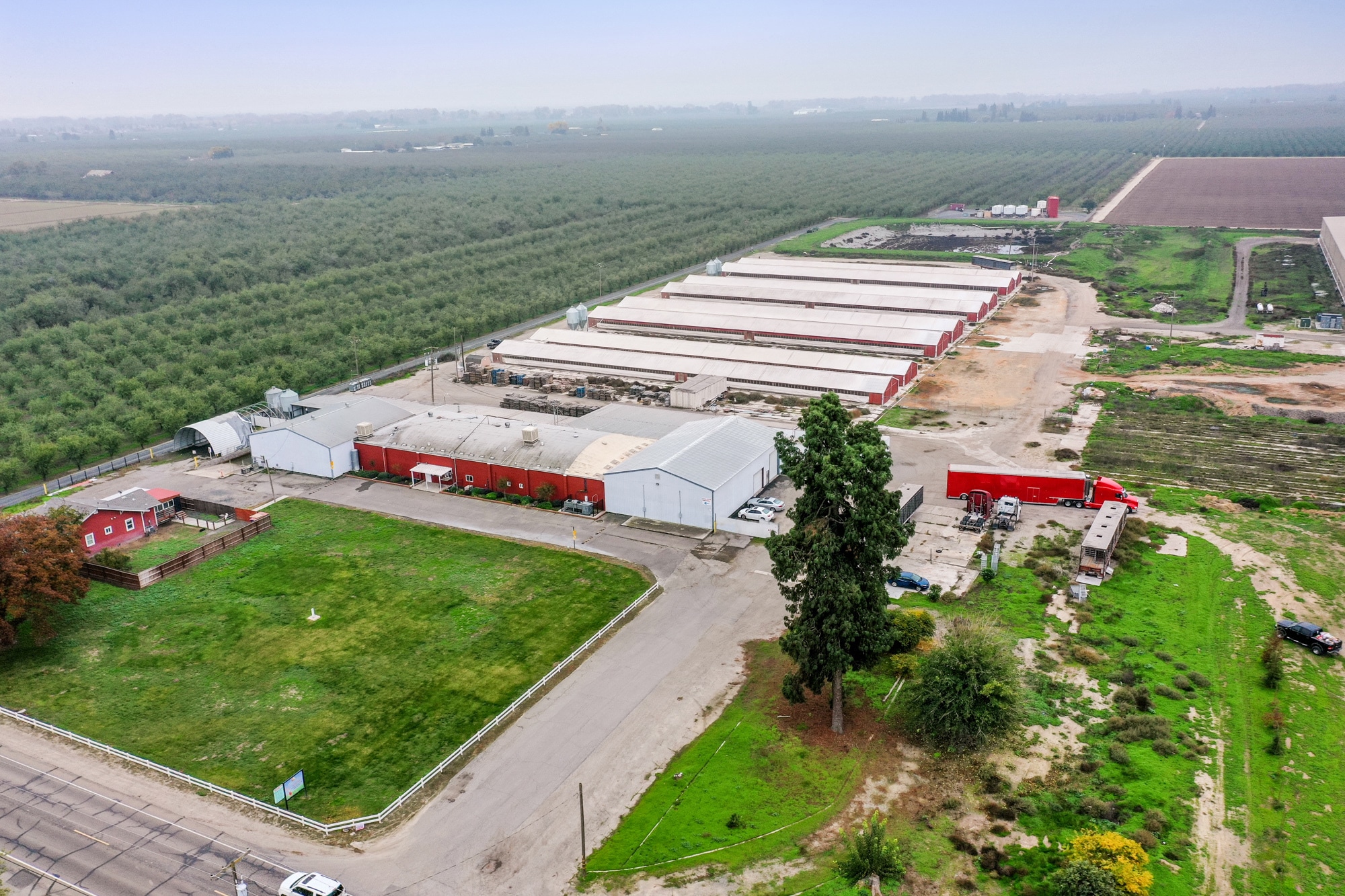 10858 W Ripon Rd, Ripon, CA for sale Primary Photo- Image 1 of 1